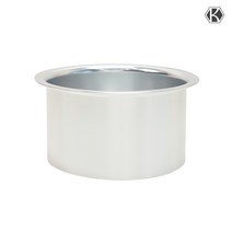 워머기캔 소피아 뉴젠 제시 자바뽀바 데필애버 왁싱 캔모음 택 1 왁싱부자재, 제시워머기캔