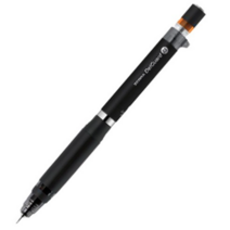 제브라 델가드ER 샤프 MA88 BLACK, 0.5mm, 9개