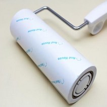 테이프롤러 먼지제거기, 상세페이지 참조