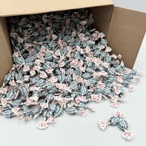 몽스 아이스버그 캔디 대용량 허브 멘톨 캔디 300개(개별포장), 300개