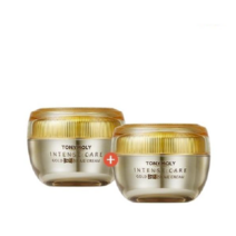 토니모리 인텐스케어 골드 24K 스네일 크림, 45ml, 2개세트