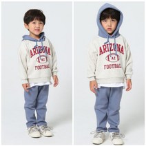 아동복 상하복 세트 가을 2021년 남자 여자 남아 여아 공용 3살 4살 5살 6살 7살 Hoonys