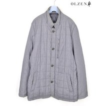 빈티지/ 올젠 패딩점퍼/남성L/파카/자켓/브랜드/9020