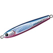 일본직발송 9. 다이와(DAIWA) 메탈지그 솔티가 TG 베이트 루어 B07B8GHN59, One Size_PH,80g, One Size_PH,80g