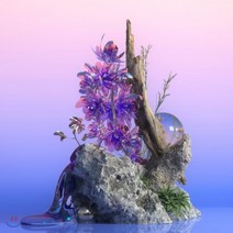 [CD] 글로우션 (GLOWCEAN) - 정규 1집 : Essence, 드림어스컴퍼니, 글로우션, GLOWCEAN, CD