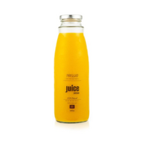 카페푸룻 주시프레스드 제주 감귤 착즙주스, 1000ml, 3개