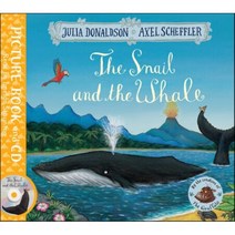 The Snail and the Whale, PanMacmillan