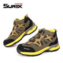 발바닥보호 캐주얼 다이얼 작업안전화 작업화안전화 60대이상남성 공사현장 공장 30대