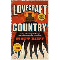 Lovecraft Country, Picador