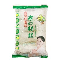 천일 중국식품 용구분사 중국당면 훠궈 마라탕 마라샹궈 만두 찌개재료 200g