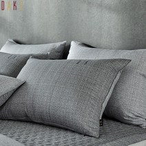 [닥스침구]모달 주디 베개커버