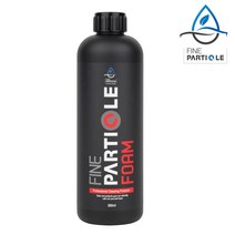 파인파티클 폼 500ml + 코니컬튜브 증정 (14시 이전 당일출고)