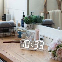 발루아 LED 시계용 액자 20종 택1+ 24cm 벽시계 패브릭액자 캔버스액자, 액자전용시계 24cm