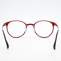 블루라이트 청광 블루스크린 차단 안경 얼굴형에 맞는 울템 뿔테 동글이 모니터 남자 여자 안경테