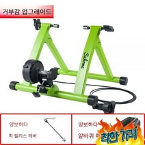 평로라 싸이클 로라 데칼 홈 트닝, 모델A