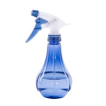 농약분무기 정원 안뜰 급수 식물 냄비 스프레이 병 플라스틱 캔디 컬러 꽃 식물 모종, 02 B