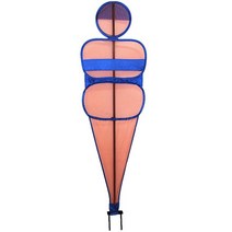 축구 훈련 사람모형 프리킥 풋워크 발놀림 장애물 벽