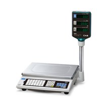 [카스ap] 카스 가격표시 전자저울 AP-15EX (15kg/2~5) 유통형 정육점, AP-15EX(15kg/2~5g)