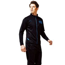 브랜드없음 카파 니트트레이닝복 KGEN584MP_bk