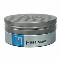 루벨 트리에옴 왁스 프리 무브 7 [100g×2개 세트] Lebel Trie HOMME 스타일링 ルベル トリエオム ワックス フリームーブ7 [100g×2個セット] Lebel Trie