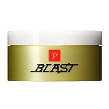 헤어왁스 일본 lipps 매트 블라스트 헤어 왁스 100g(3.5oz) 보송보송 볼륨