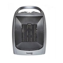루시아 세라믹 팬 히터 LSH-530F 1400W 고효율 순간난방 3단풍량조절 온도조절스위치 전도안전장치 사무실 거실 실내 난방기
