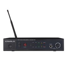 카날스 NB-900R 무선인이어모니터 시스템