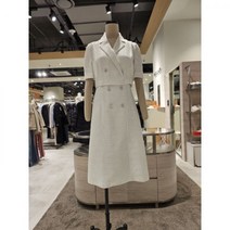 [NICE CLAUP] 트위드 셋업 원피스 A233PWO603(461458 )