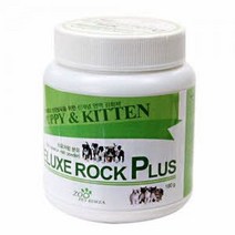 쥬펫 디럭스락 플러스 초유분유 180g