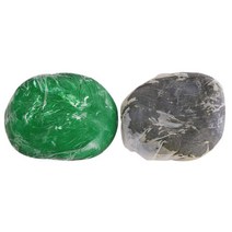 에폭시 컴파운드 떡 본드 접착제 1kg 메꿈 보수 EPOXY COMPOUND