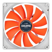 (쿨러텍 OW14025DFS-T(3P/4P) Silent (시스템쿨러/140mm 쿨러텍/시스템쿨러, 단일 모델명/품번