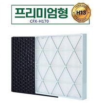 미세먼지제거프리미엄삼성공기청정기필터호환 AX47R9980OSD 국내산