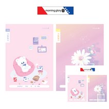 초등 1-2 그림일기장 여아용 1면1일 랜덤1개 초등학생일기장 그림노트 초등학생공책 초등노트 초등학생일기장 일