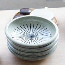 일본요리 냉면그릇 국물그릇 4P 2타입 면기셋트추천, 미니4P