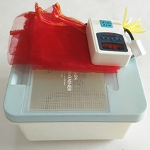 볍씨 발아기 쌀 종자 온탕소독기 중형 대형 100kg 발아가능 농업용 기계, 야채 씨앗 (3kg)