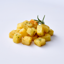 러브잇 소프트닭가슴살 & 구운감자 다이어트 닭가슴살 도시락 170g X 5팩