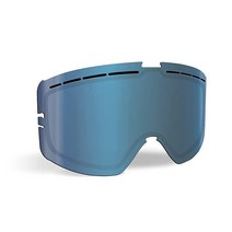 509 Kingpin 렌즈 (블루 틴트), Sapphire Mirror Light Blue Hcs