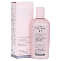 루이스 비드마 LouisWidmer 워터푸르프 메이크업용 리무버 100ml