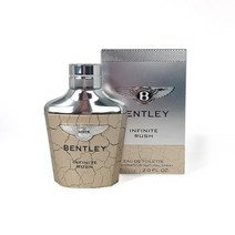 벤틀리 인피니트 러쉬 EDT 60ml, 없음