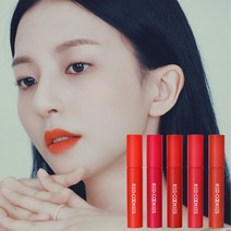 닥터클레오 [레드쿠키] 워터듀 벨벳틴트 5g, D5 시선엔딩
