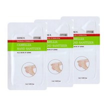 손세정제 휴대용 일회용 손소독제 세니타이저 2ml, 1, 본상품선택