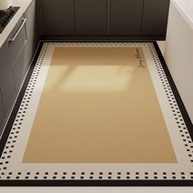 발수건 규조트 규조토발매트 거실 방수 주방 내유성 세탁 더러움 방지 클로크룸 넓은 영역 러그, 11.A - 180x280cm 71x110in