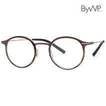 ByWP OYA18700 BBB-MM 볼프강프록쉐 안경테 울프강프로쉐