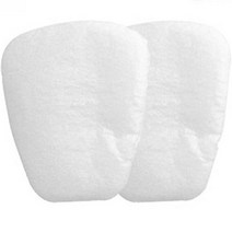 화학용 방독마스크 방진필터 산업 실험 공장용