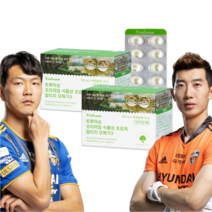 트루아상 알티지 오메가3 식물성 600mg x 60캡슐 2개, 2박스
