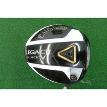 드라이버 캘러웨이 11 LEGACY BLACK/SR강도