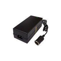모비쿨어댑터 MCF40 차량냉장고용 12V10A 시거소켓, 12V10A 코드미포함 CIGA