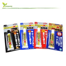 세메다인 슈퍼엑스 8008 superX 탄성 접착제 20ml, 검정 20ml