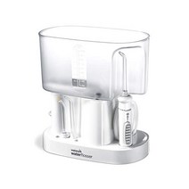 162795 Waterpik Water Flosser Classic Professional WP 72 카운터탑 구강 세정기 화이트