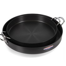 포스아트 닭갈비판, 소(35cm)